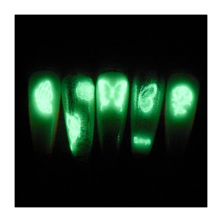 Nail Stickers JNS098