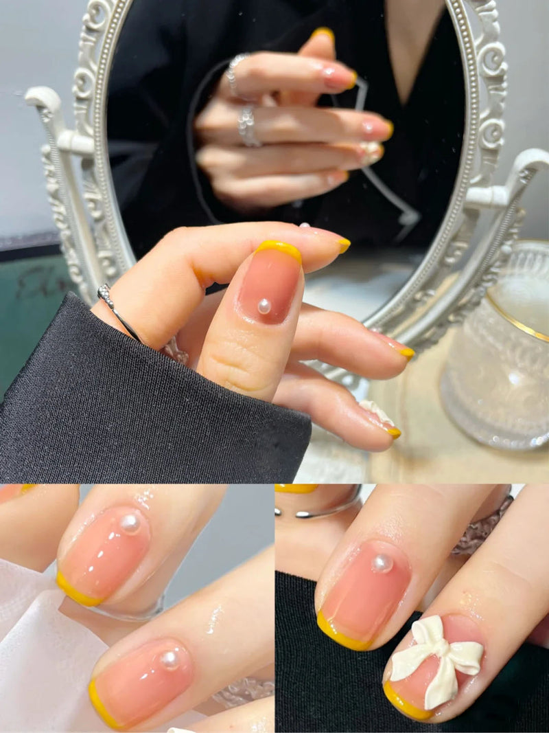 Nail Stickers JNS087