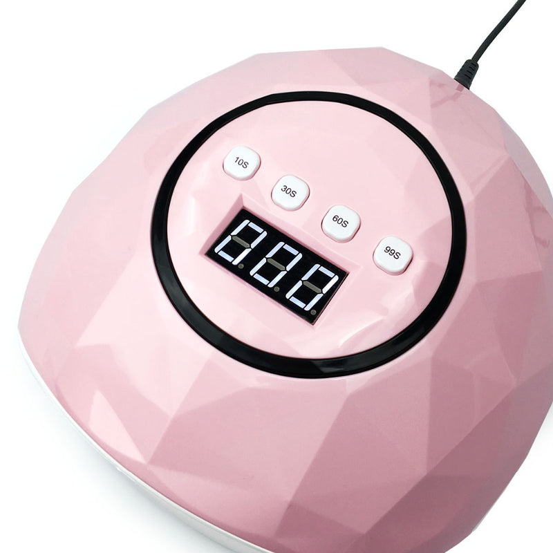 86W Diamond F6 Nail lamp NL028