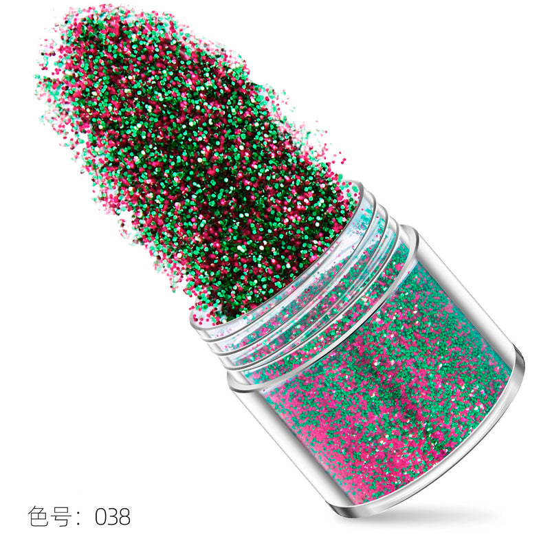 Nail Sequins NEWY050