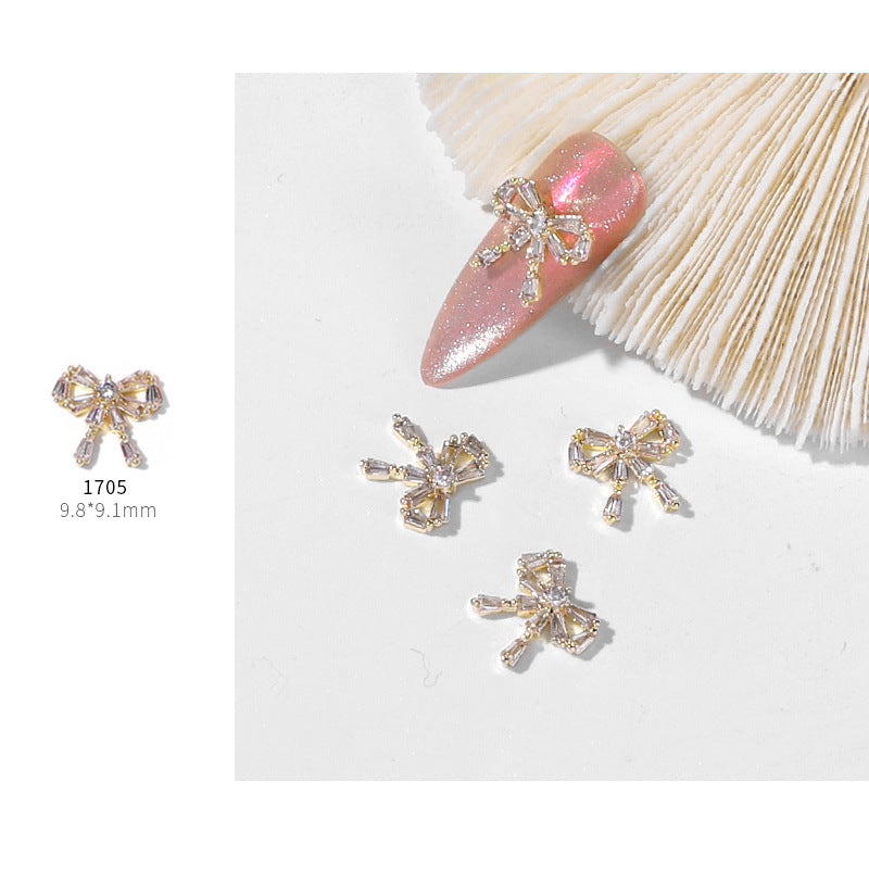 Nail Decoration YOM061