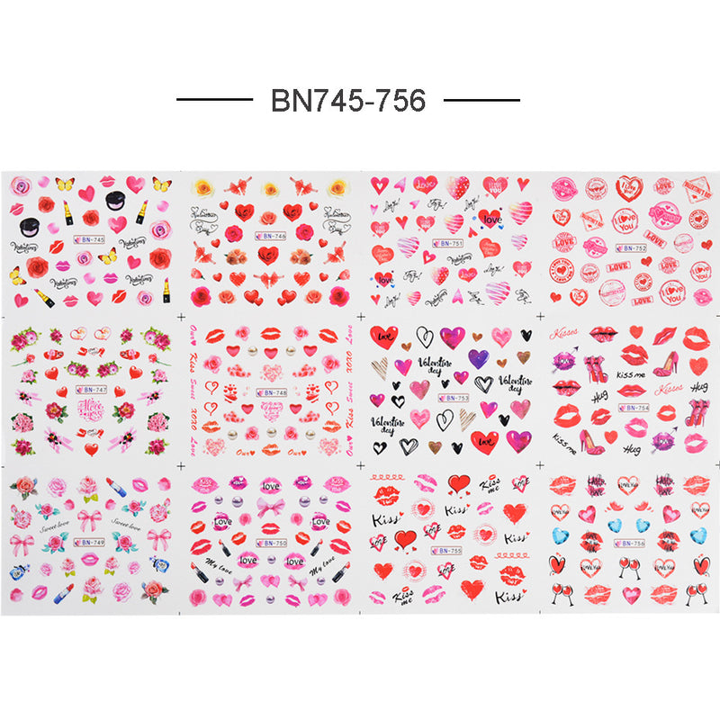Valentine&