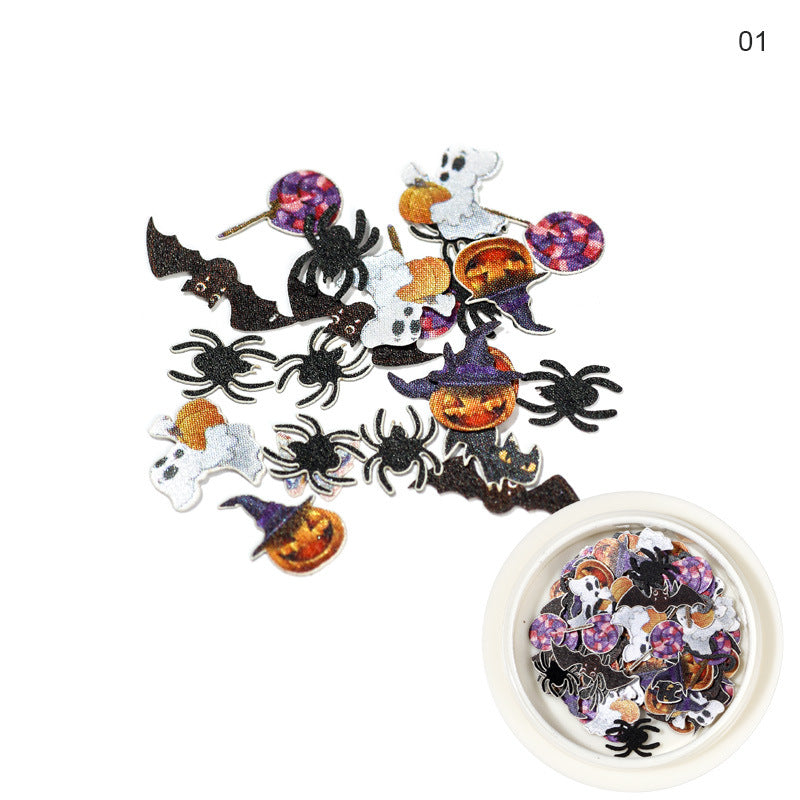 Christmas and Halloween series NSZJ034
