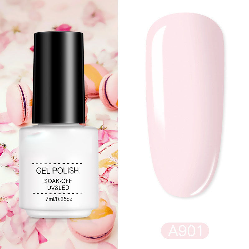 NGRO046 French Macaron Nail Polish Glue
