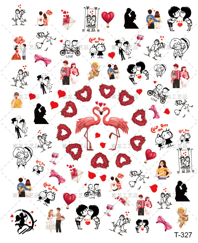 Valentine&