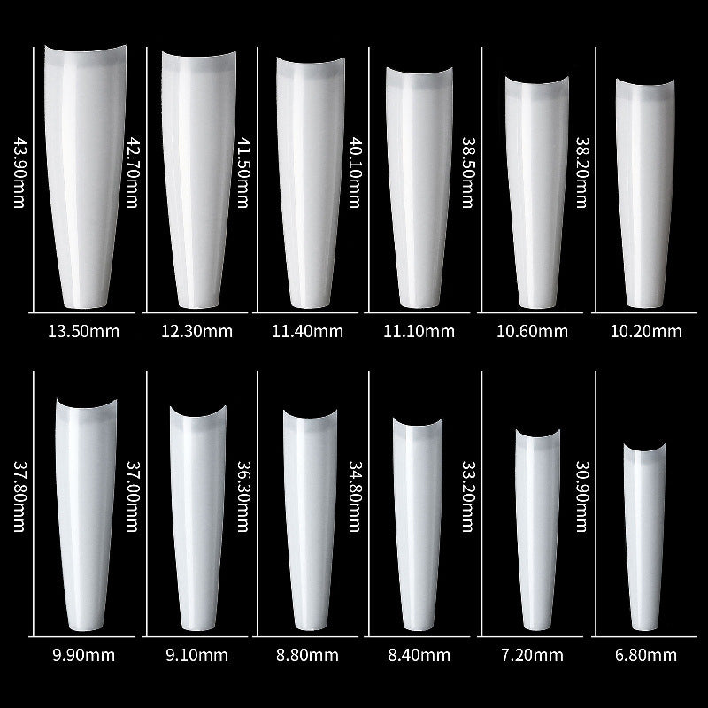 NTOM Nail Tips NTOM067