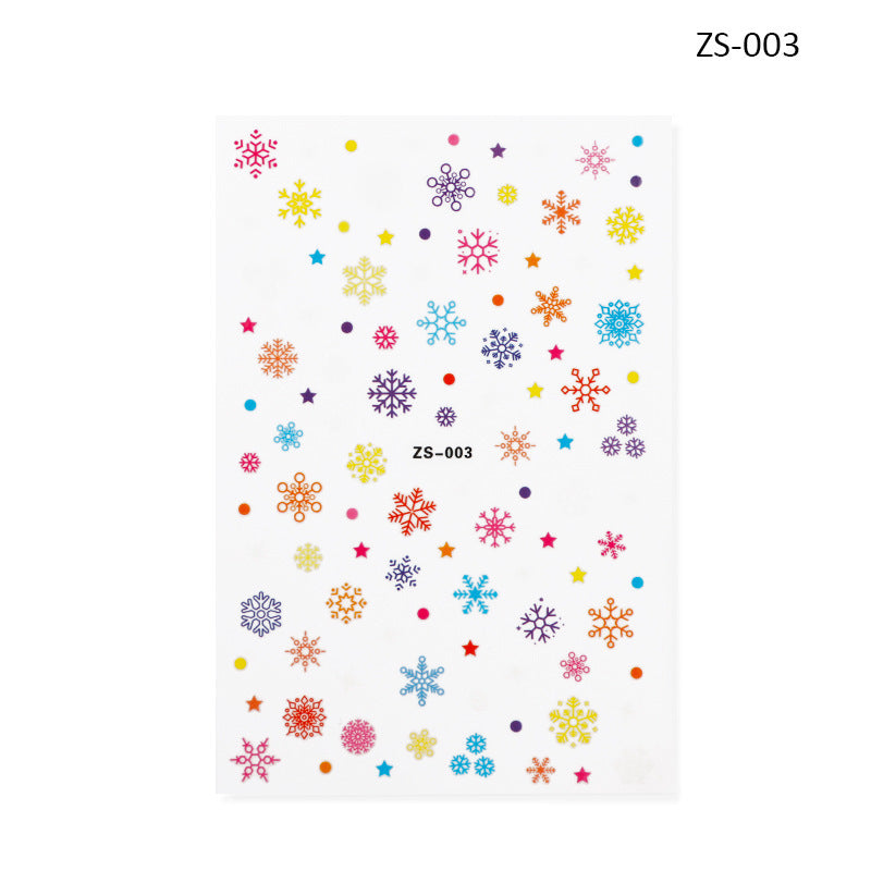 Christmas and Halloween series NSZJ023