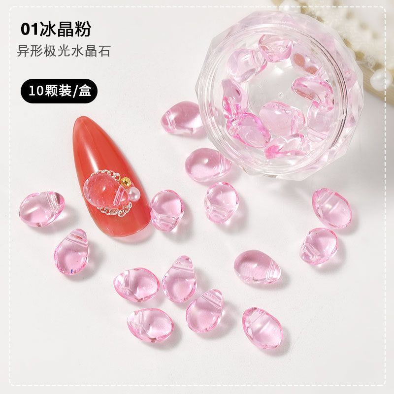 Nail Decoration YOM068