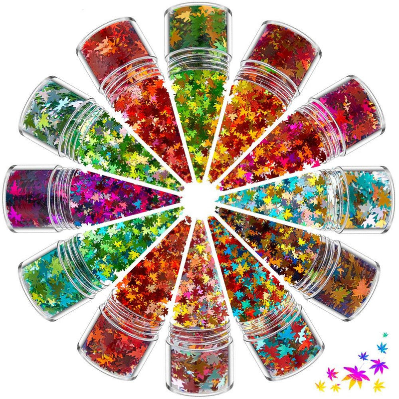Nail Sequins NEWY046