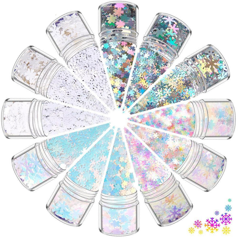 Nail Sequins NEWY044