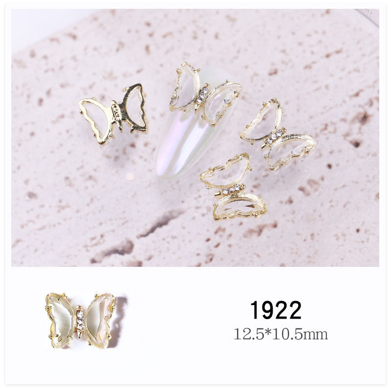 Nail Decoration YOM056