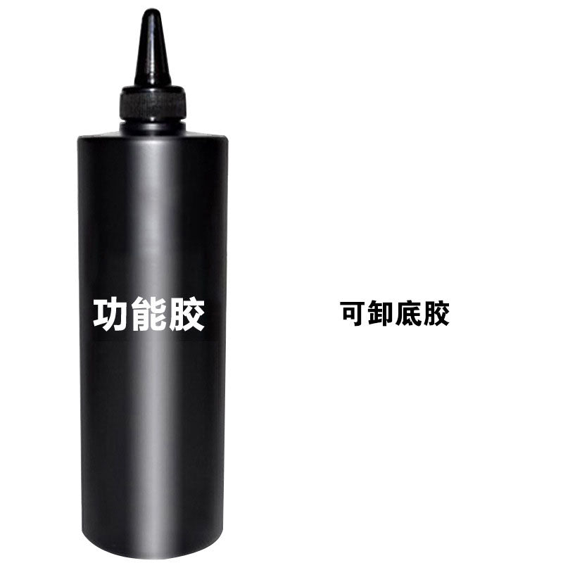 NGPF041 Nail polish in kilograms, functional base glue, base glue frosted sealant reinforcement glue
