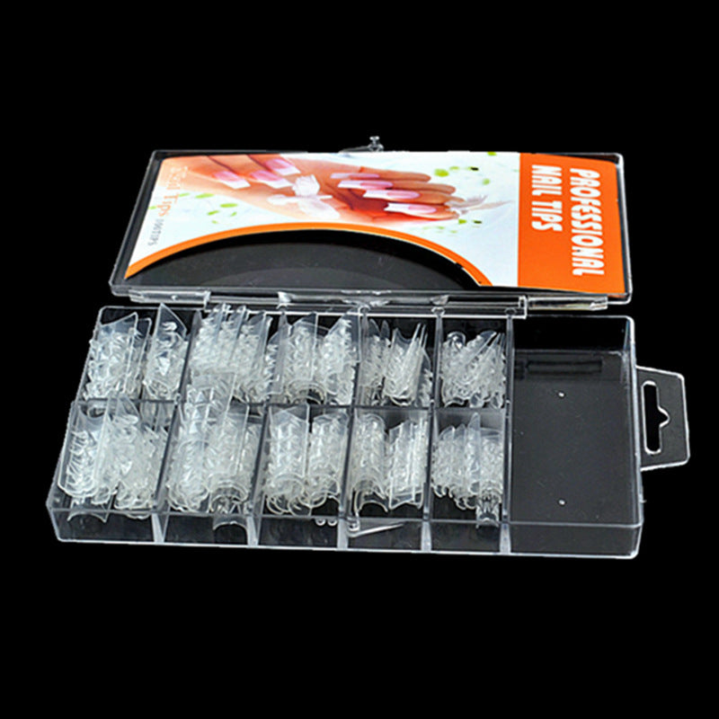 Nail Tips TP059