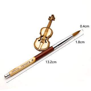 Nail Art Brush YYB069