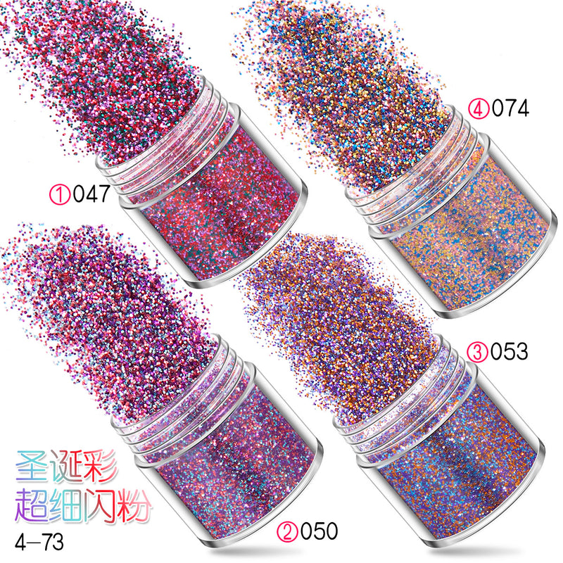 Nail Sequins NEWY048