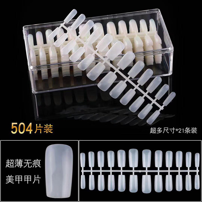 Nail Tips TP051