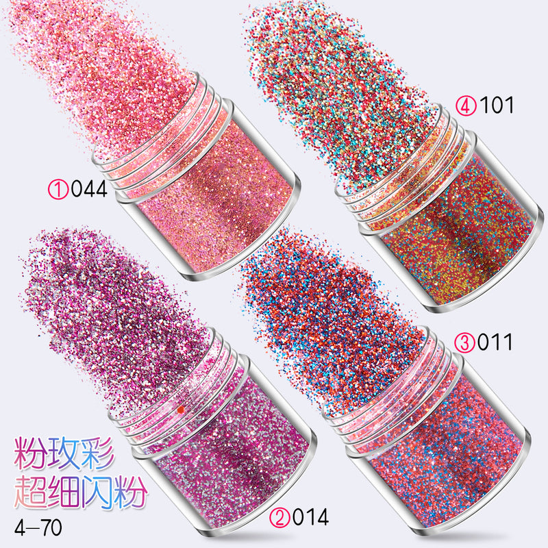Nail Sequins NEWY049