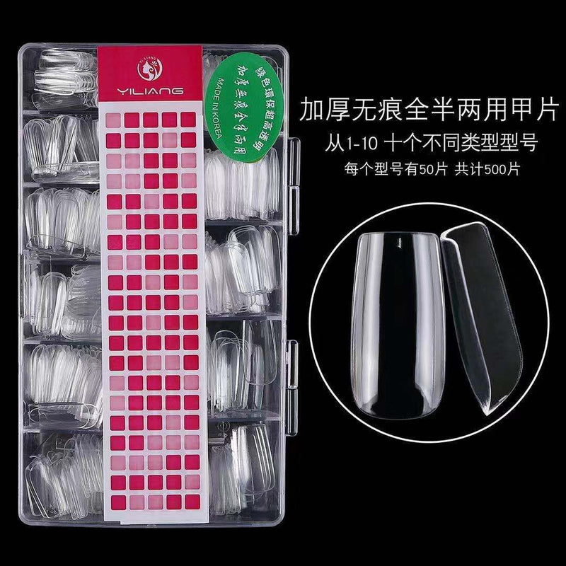 Nail Tips TP052