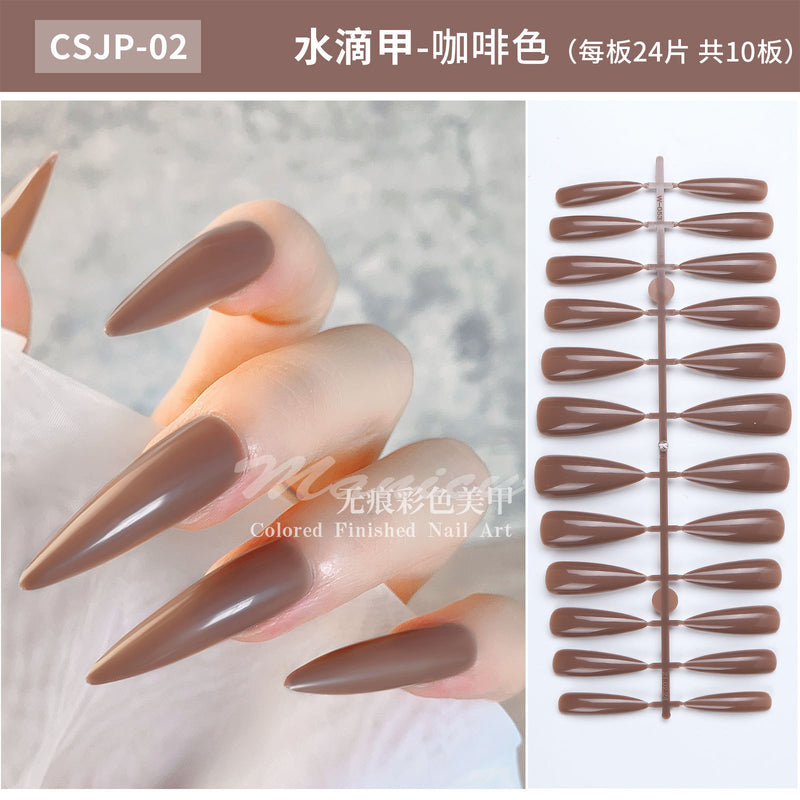NTOM Nail Tips NTOM054