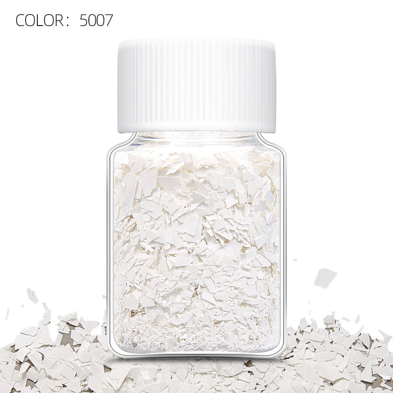 Nail Sequins NEWY021