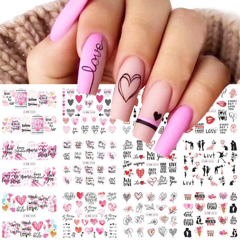 Valentine&