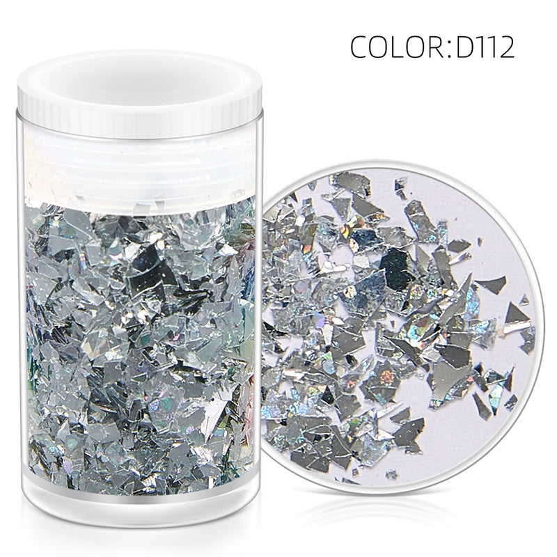 Nail Sequins NEWY035