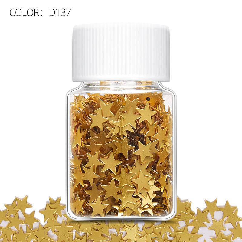 Nail Sequins NEWY031