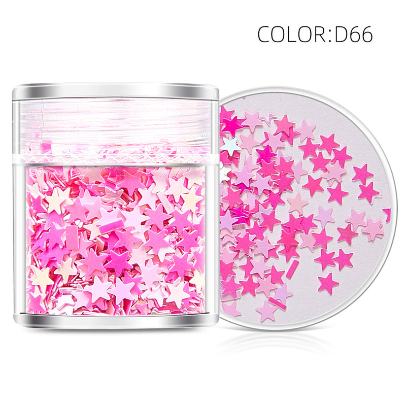 Nail Sequins NEWY029