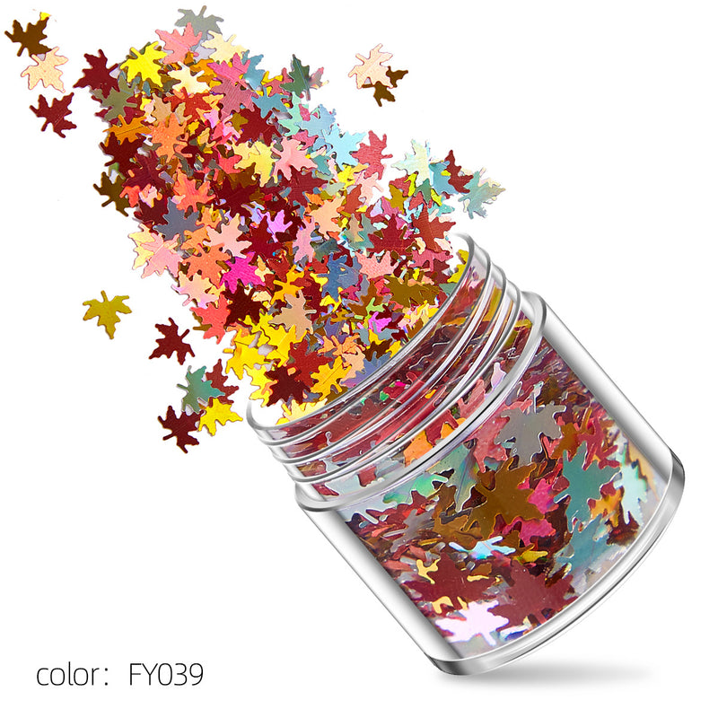 Nail Sequins NEWY046