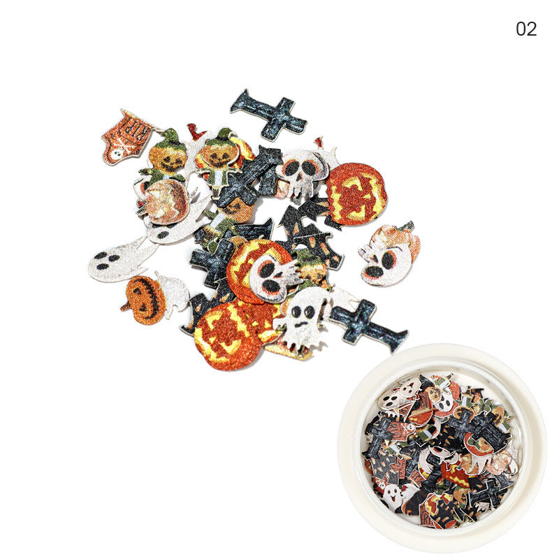 Christmas and Halloween series NSZJ034