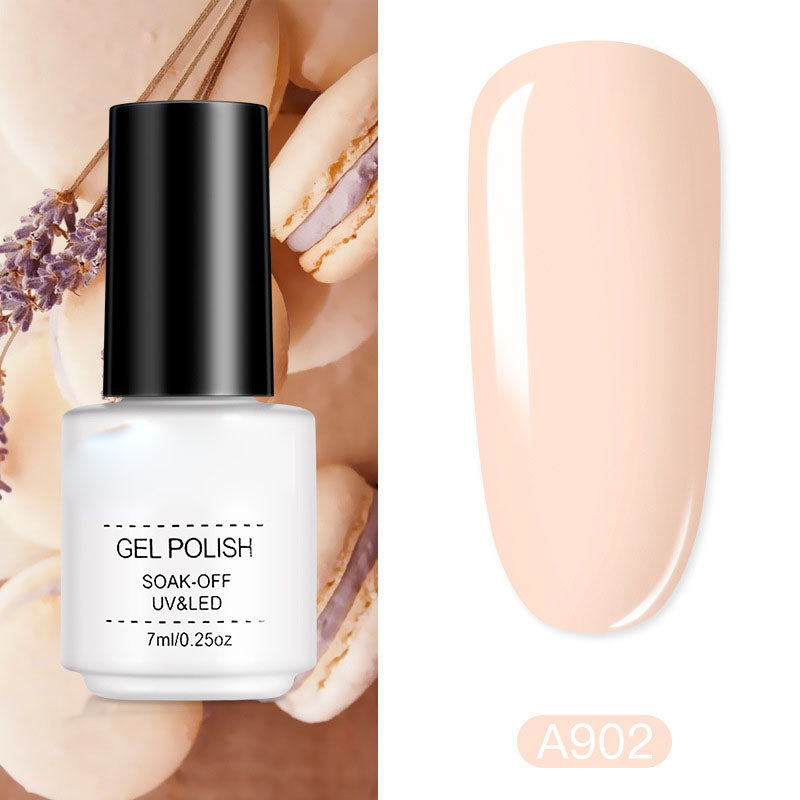 NGRO046 French Macaron Nail Polish Glue