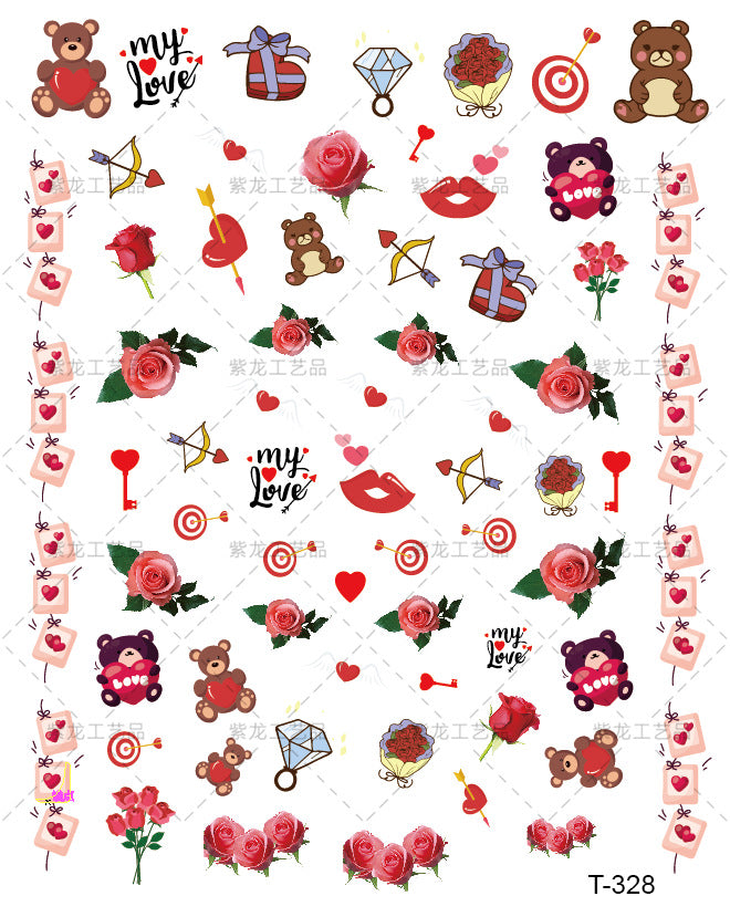 Valentine&