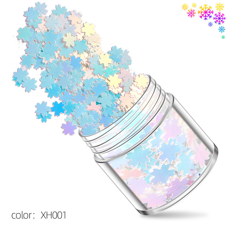 Nail Sequins NEWY044