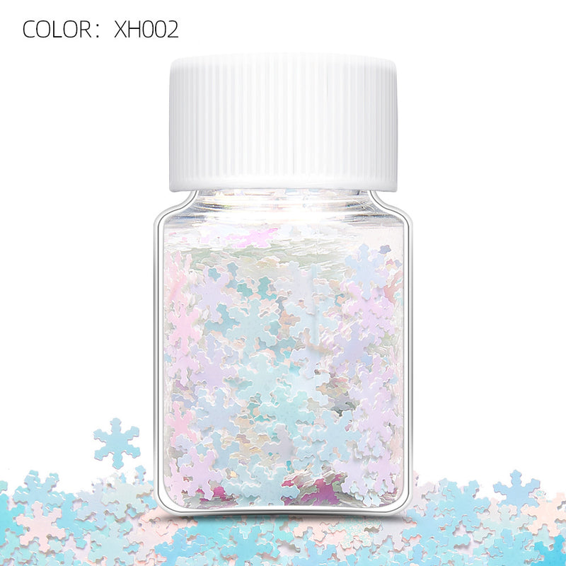 Nail Sequins NEWY027