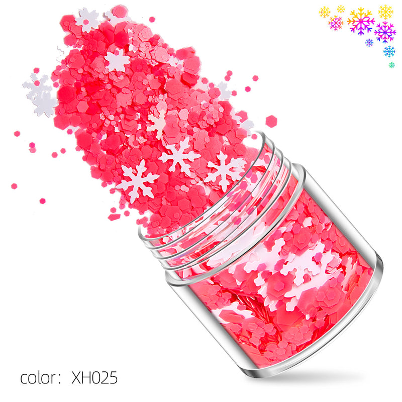 Nail Sequins NEWY043