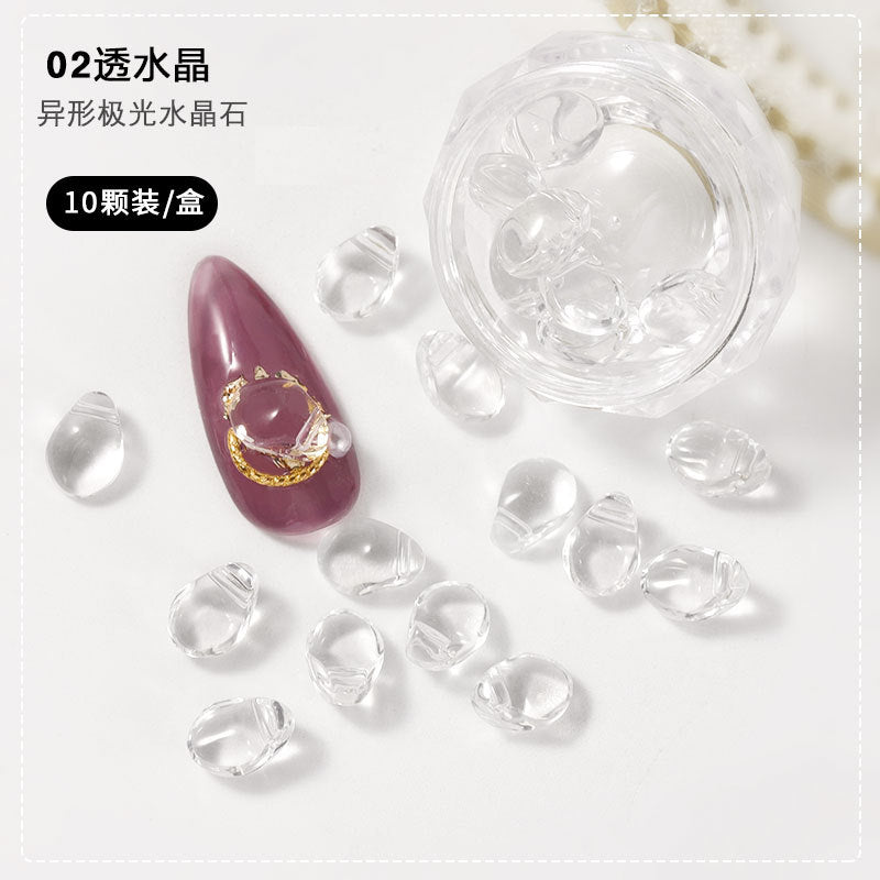 Nail Decoration YOM068