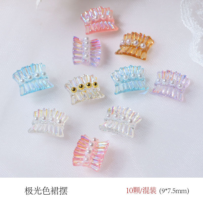Nail Decoration YOM077
