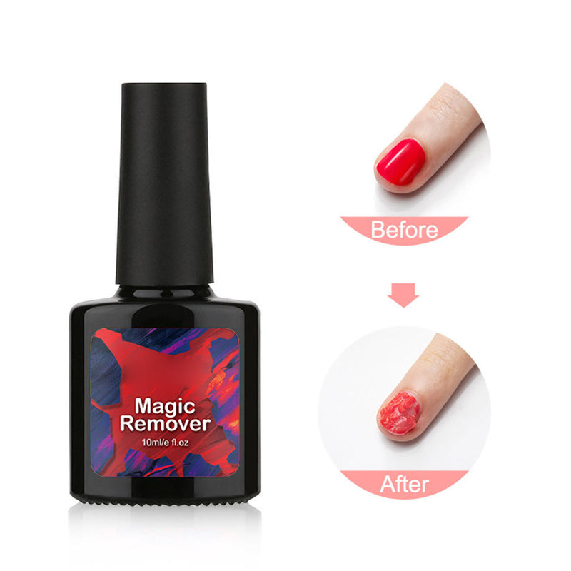 NGRO111 burst nail remover 15ml
