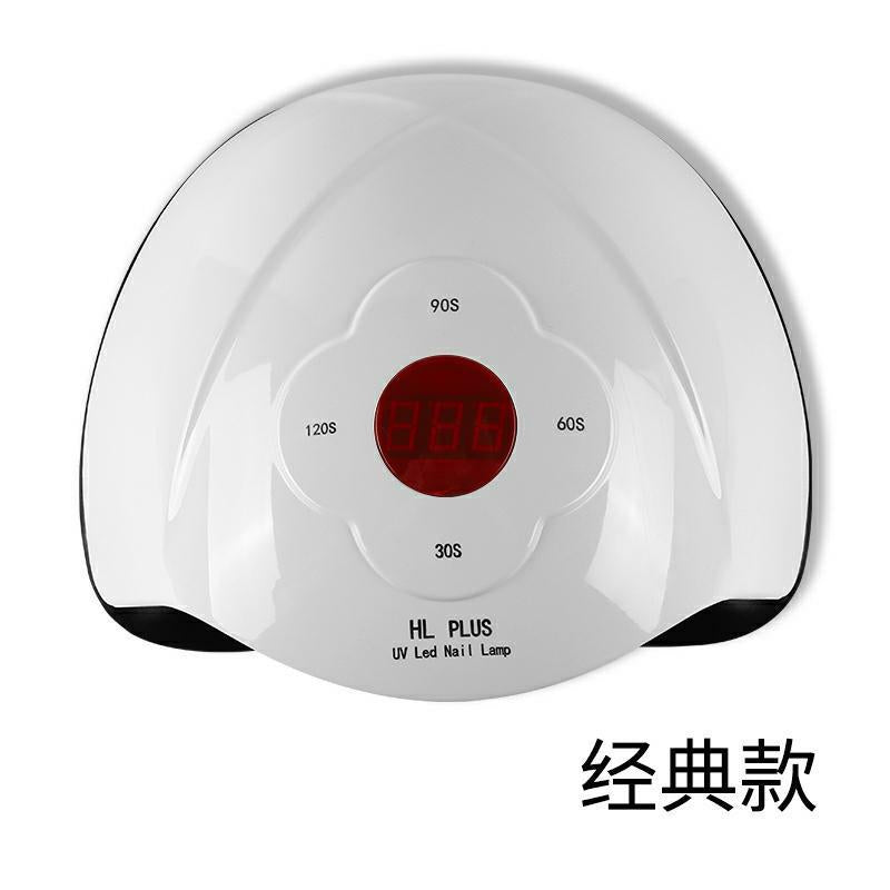 90W Nail Lamp  NL044
