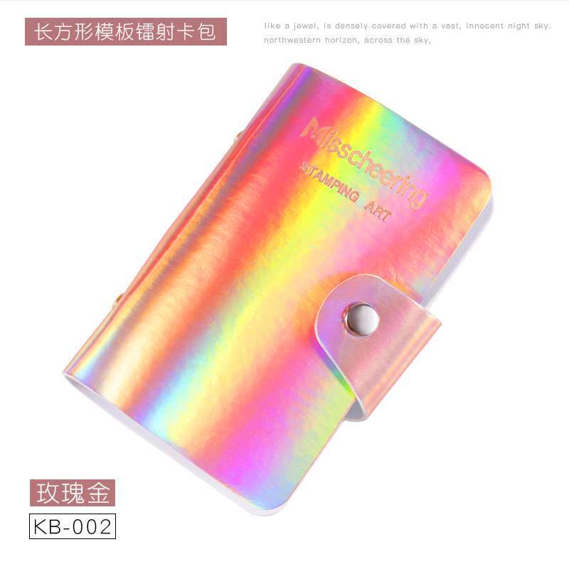 Card package PCPOM002