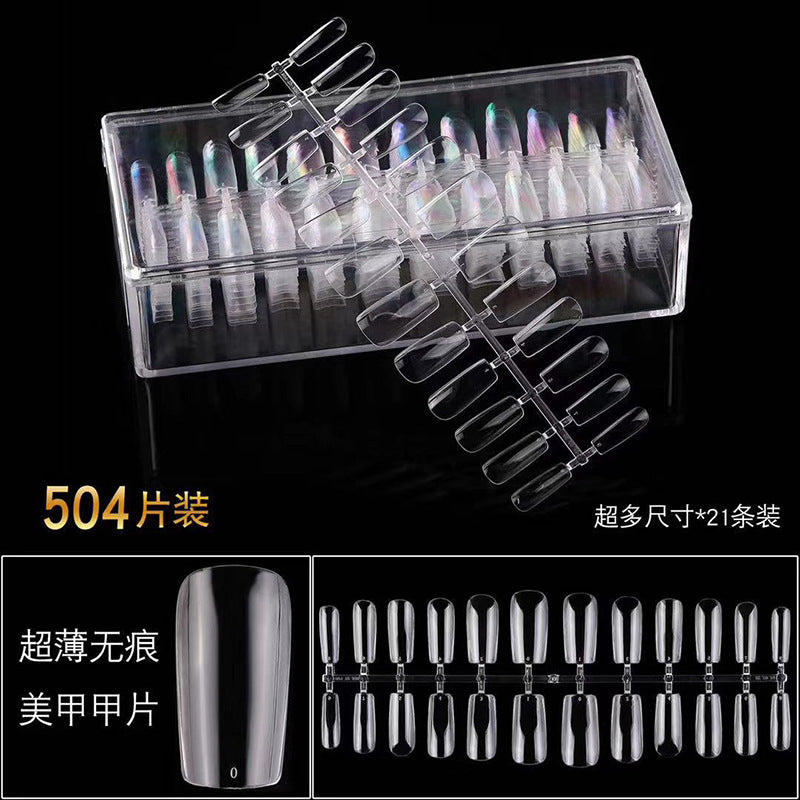 Nail Tips TP051