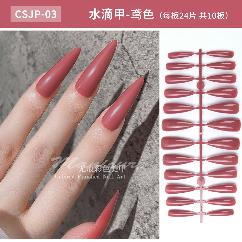 NTOM Nail Tips NTOM054