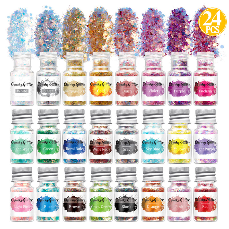 Nail Sequins NEWY023