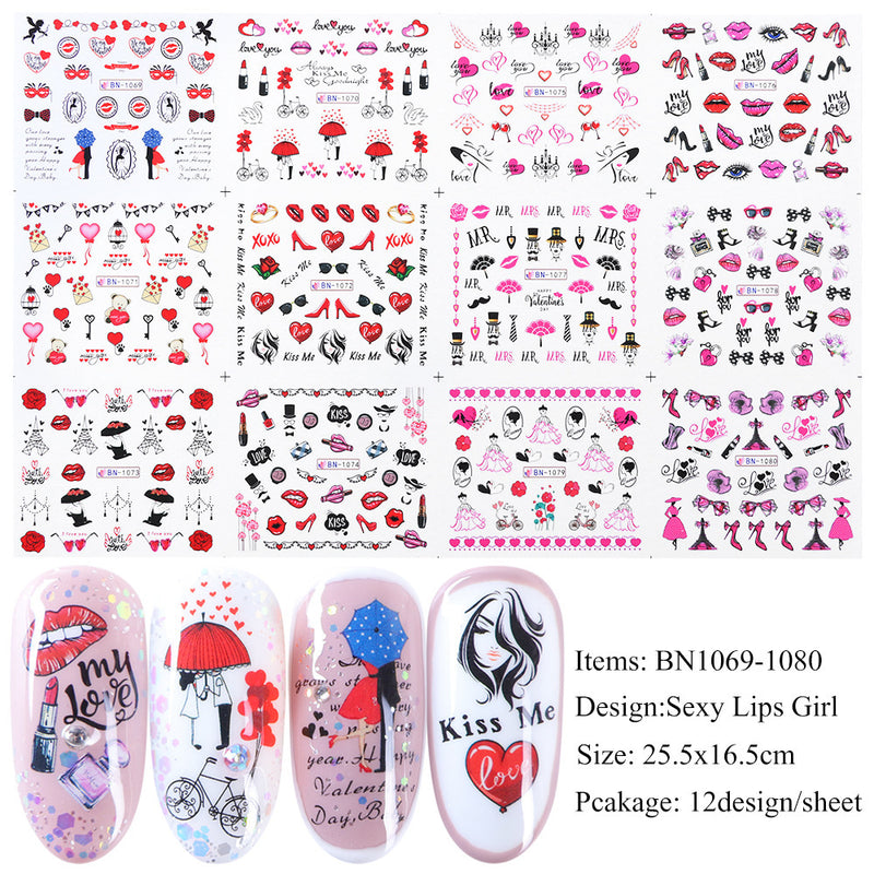 Valentine&