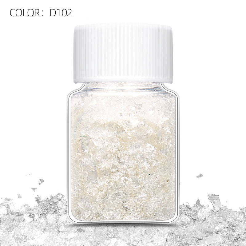 Nail Sequins NEWY021