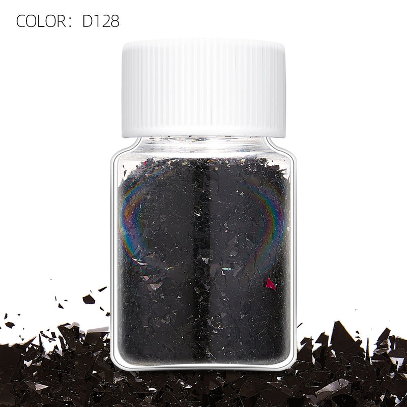 Nail Sequins NEWY020