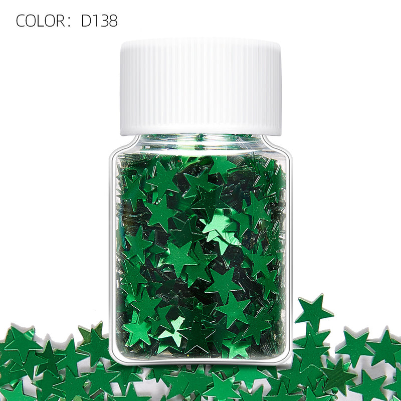 Nail Sequins NEWY031