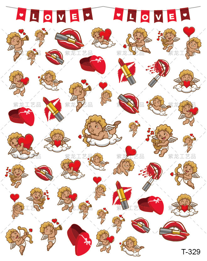 Valentine&