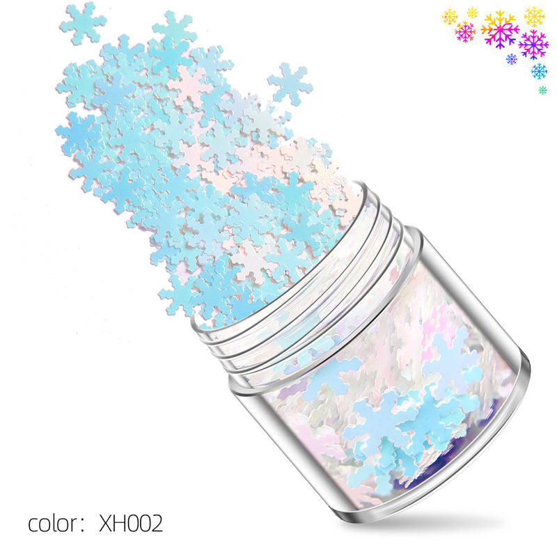 Nail Sequins NEWY044