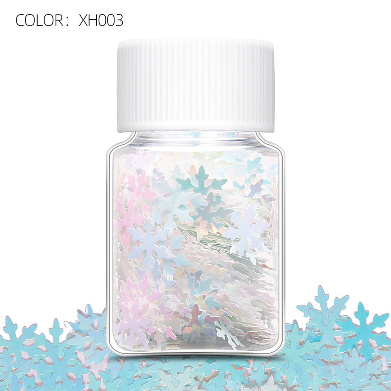 Nail Sequins NEWY027